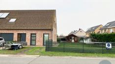 te huur immo de kaai Lombardsijde